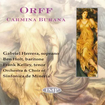 Orff: Carmina Burana by Herrera de la Fuente