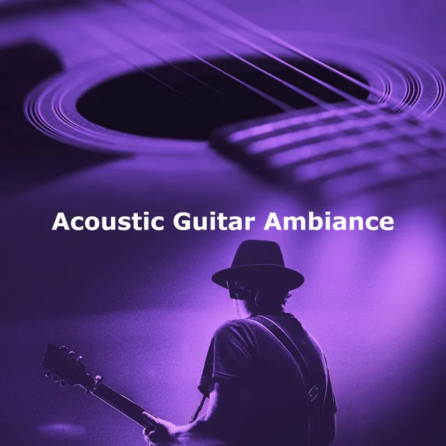 Acoustic Guitar Ambiance