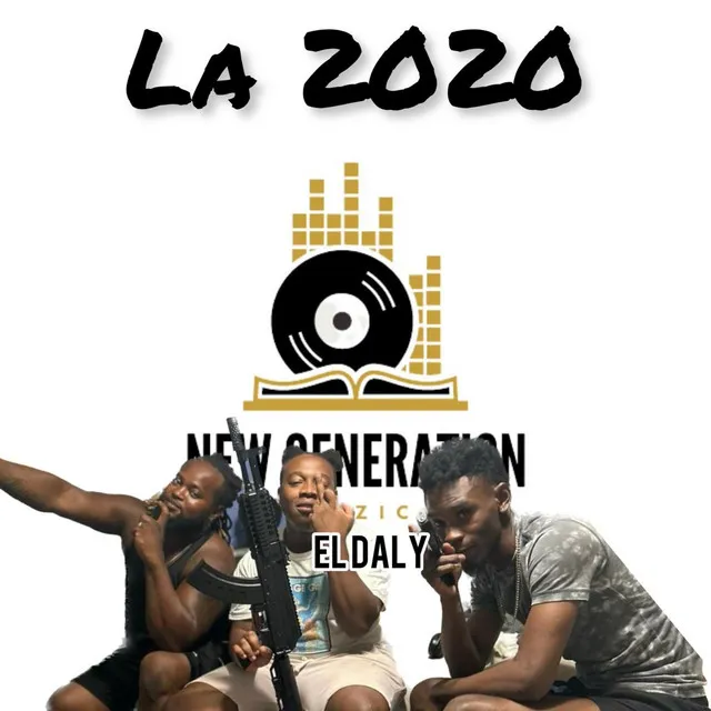 El Daly La 2020