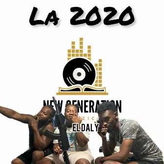 El Daly La 2020 by YaraMusic