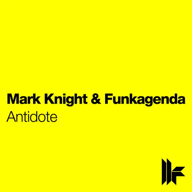 Antidote - Original Club Mix