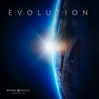 Evolution by Brand X Music