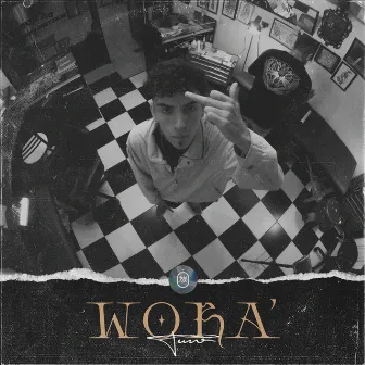 Wora by Apolo Es Puro