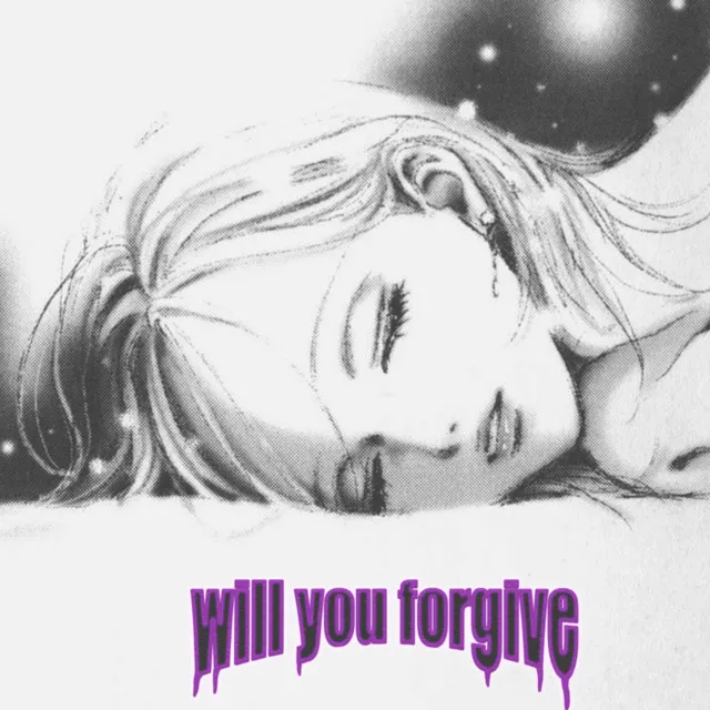 will you forgive