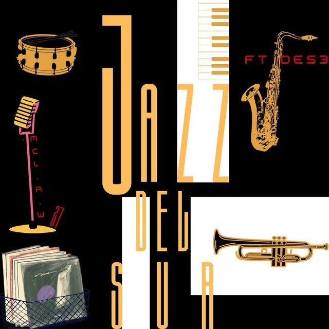 Jazz Del Sur