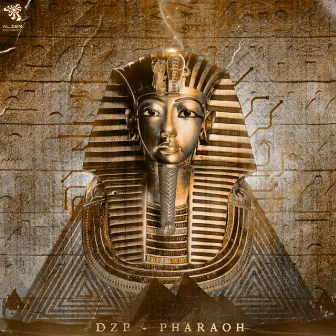 Pharaoh by Dzp