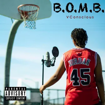 B.O.M.B by Vconscious