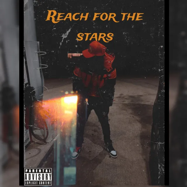 Reach For The Stars