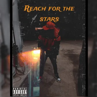 Reach For The Stars by Lilboy green