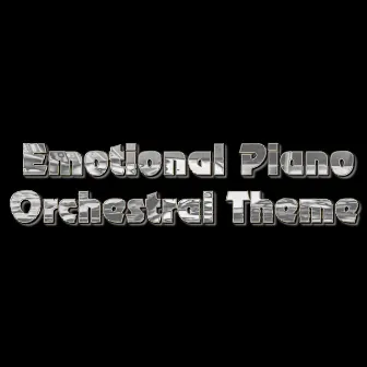 Emotional Piano Orchestral Theme by Augustin C