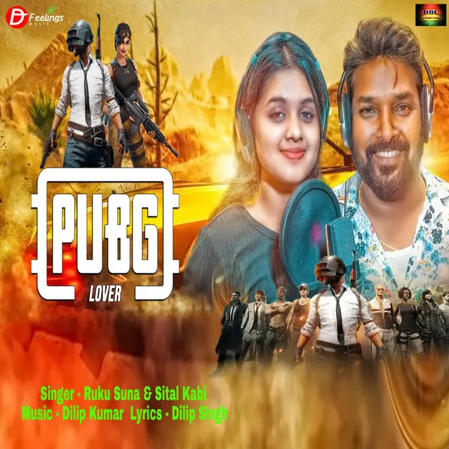 Pubg Lover