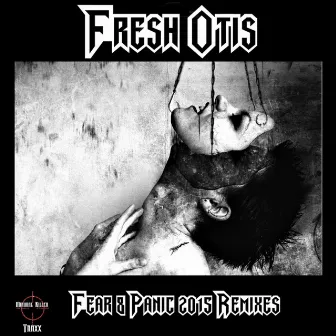 Time Is Tiking 2015 Remix by Fresh Otis