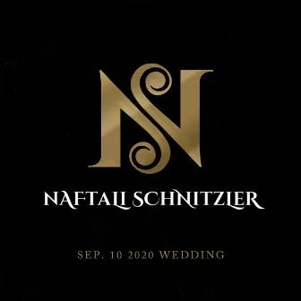 Sep. 10 2020 Wedding by Naftali Schnitzler