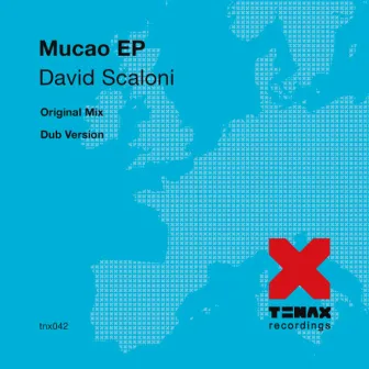 Mucao by David Scaloni