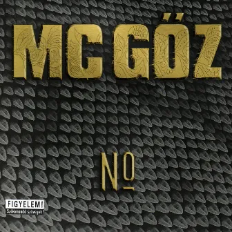 Nº by MC Göz