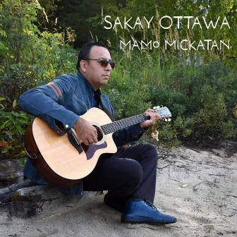 Mamo Mickatan by Sakay Ottawa