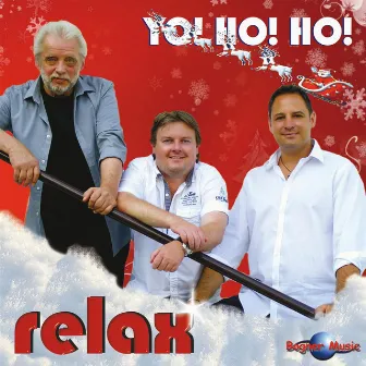 Yo ho ho by Relax