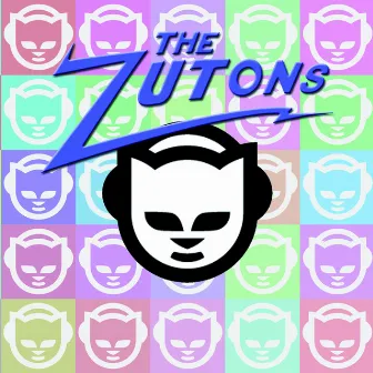 Napster Live EP by The Zutons