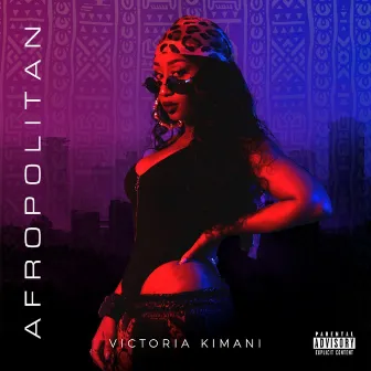 Afropolitan by Victoria Kimani