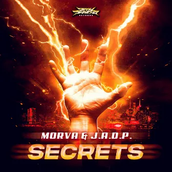 Secrets by Morva