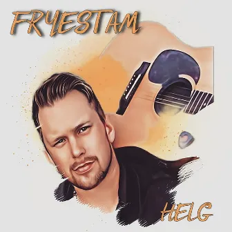 HELG by Anders Fryestam