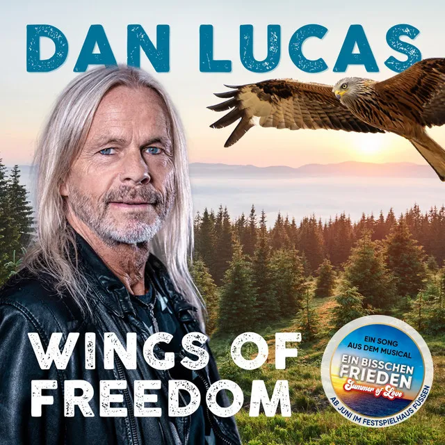 Wings of Freedom