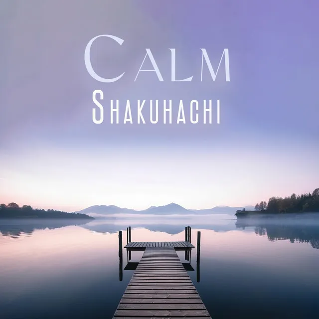 Calm Shakuhachi: Japanese Flute Music for Sleeping