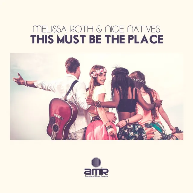 This Must Be The Place - Native Melody