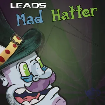 Mad Hatter by Ben Jammin