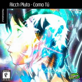 COMO TÚ (V8) by Ricch Pluto