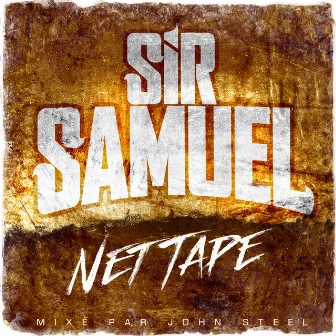 Net Tape by Sir Samuel