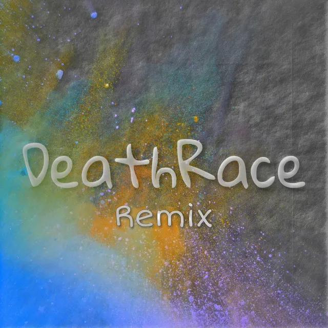 Deathrace - Remix