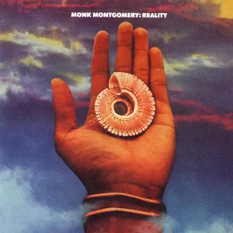 Reality by Monk Montgomery