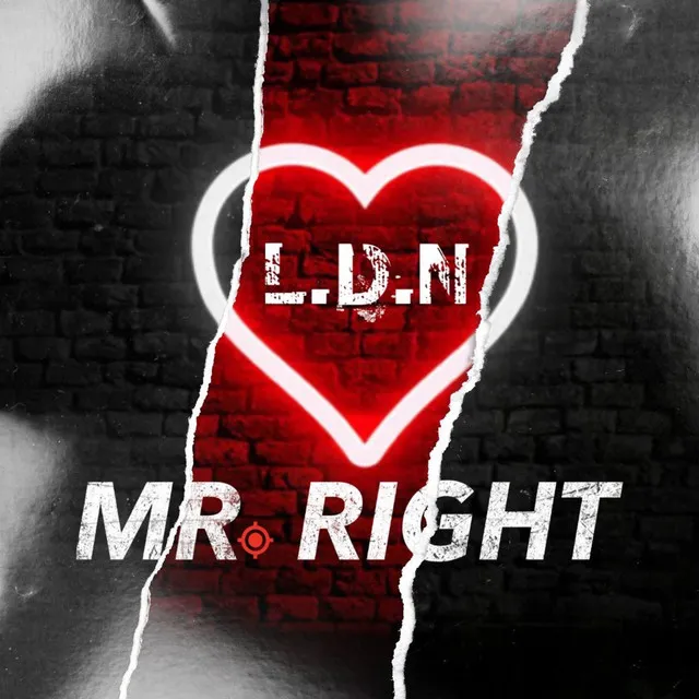 Mr. Right