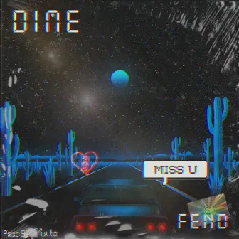 Dime by Fend