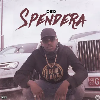 Spendera by D50