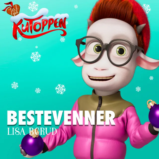 Bestevenner