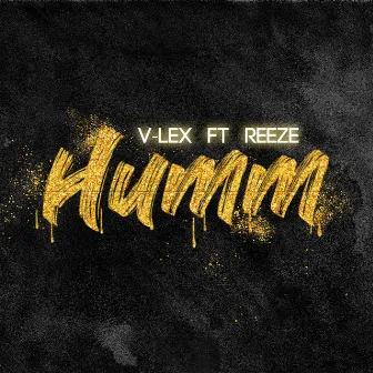 Humm by V-Lex Breezy