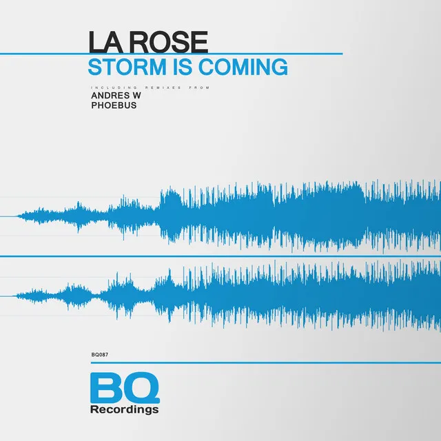 Storm Is Coming - Andres W Remix