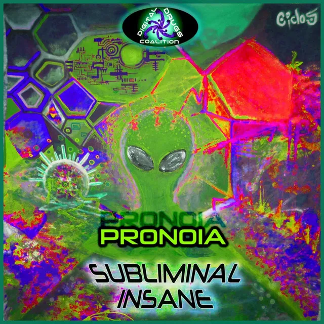 Pronoia