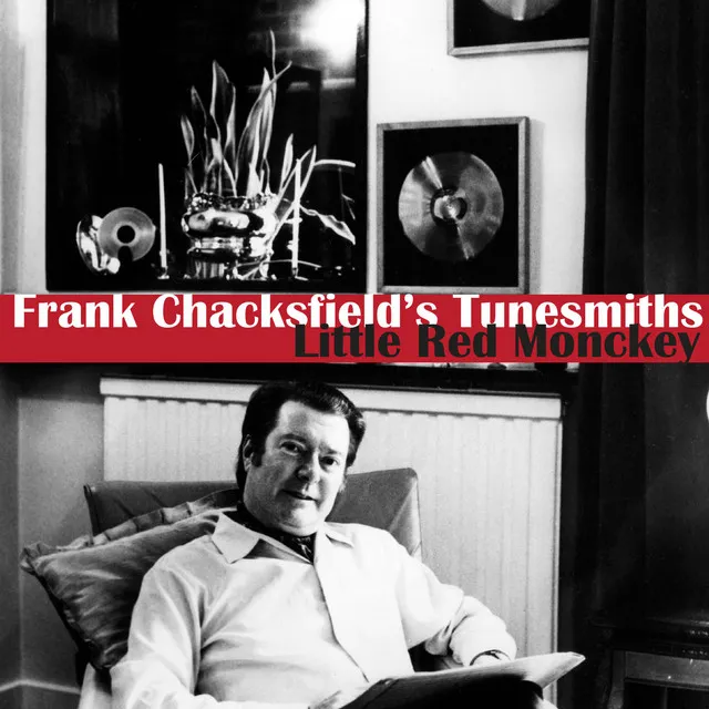 Frank Chacksfield's Tunesmiths