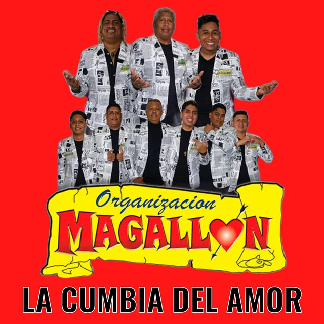 La Cumbia del Amor