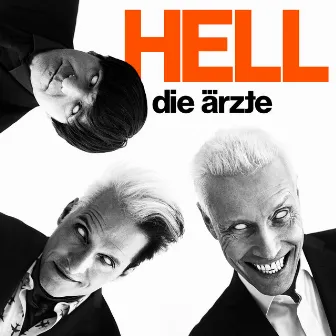 HELL by Die Ärzte