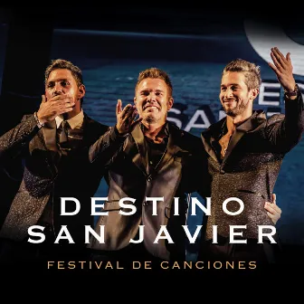 Festival de Canciones by Destino San Javier