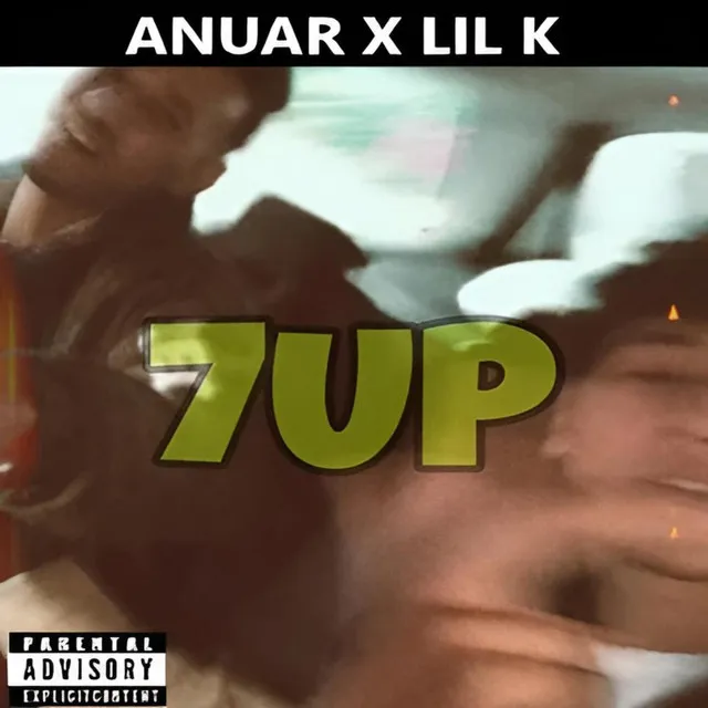 7 UP