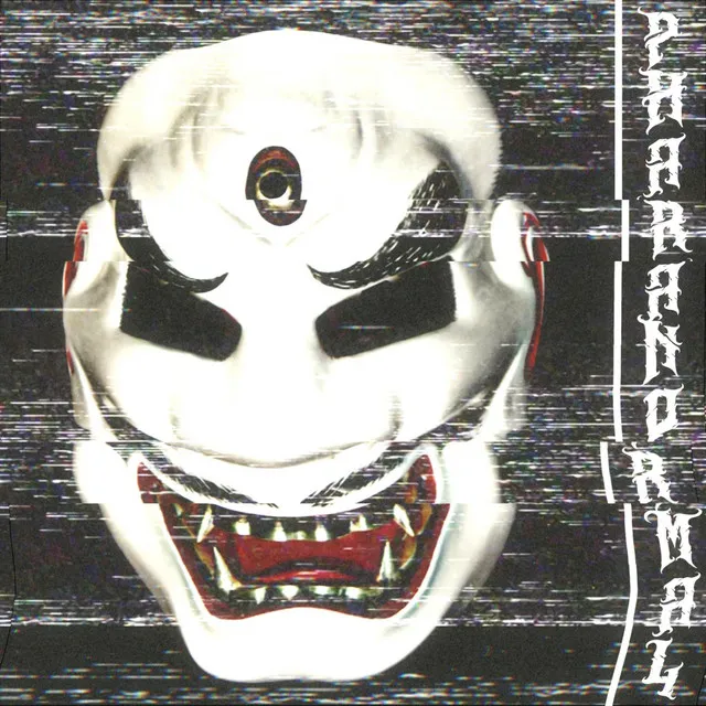 PHARANORMAL