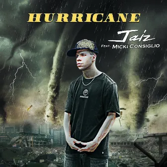 Hurricane by Jaiz