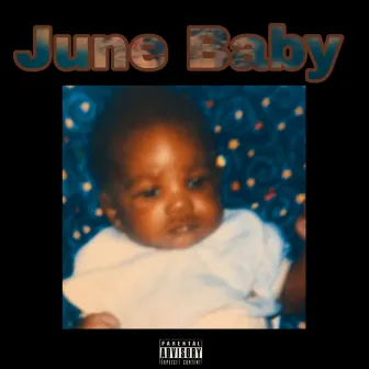 June Baby by June Baby