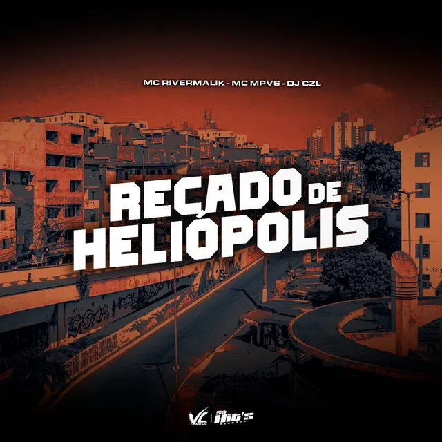 Recado de Heliópolis