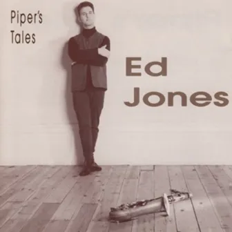 Piper's Tales by Ed Jones